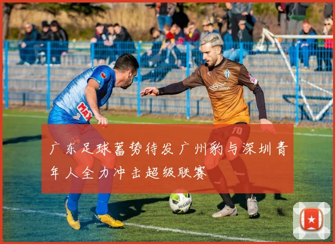 广东足球蓄势待发广州豹与深圳青年人全力冲击超级联赛